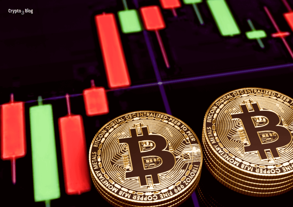 Bitcoin (BTC) Drops To $55,000: Should You Buy The Dip?