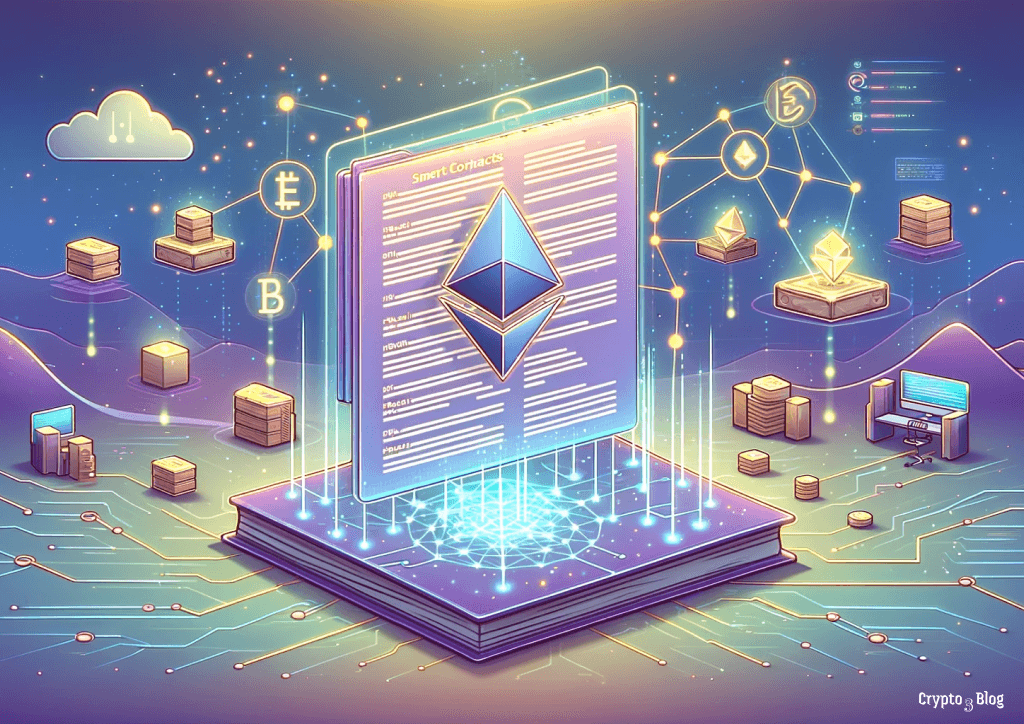 Exploring ERC-404: Innovations in Ethereum’s NFT Token Standards