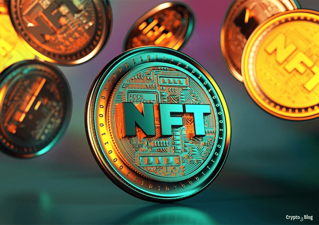 NFTs: Unleashing the Power of Blockchain in the Digital Ownership